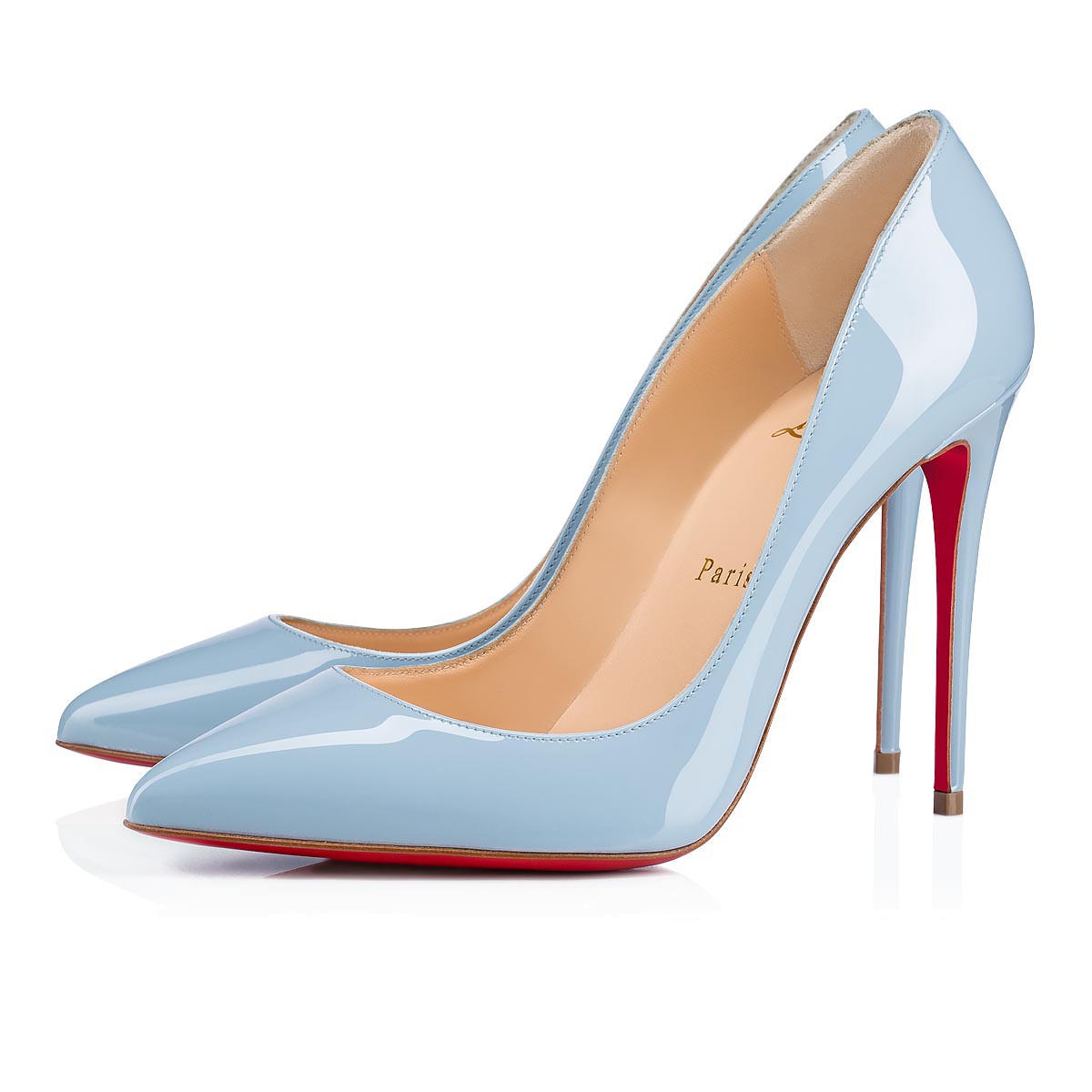 クリスチャンルブタン CHRISTIAN LOUBOUTIN レディースシューズ 3140495U446