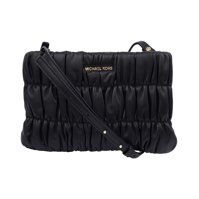 マイケルコース MICHAEL KORS レディース バッグ 30H7GWEC2T001 BLACK