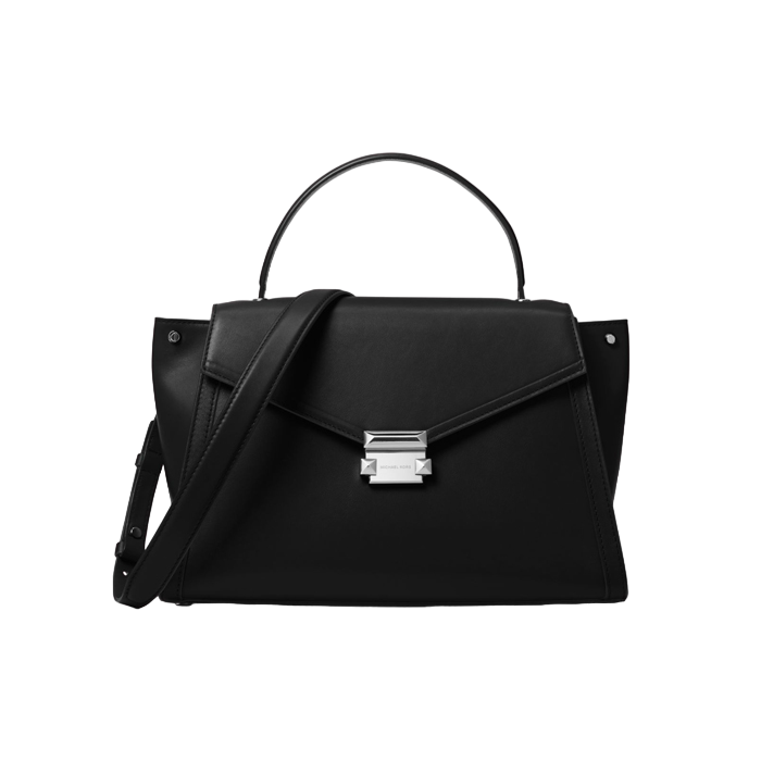 マイケルコース MICHAEL KORS レディース バッグ 30T8SXIS3L001 BLACK