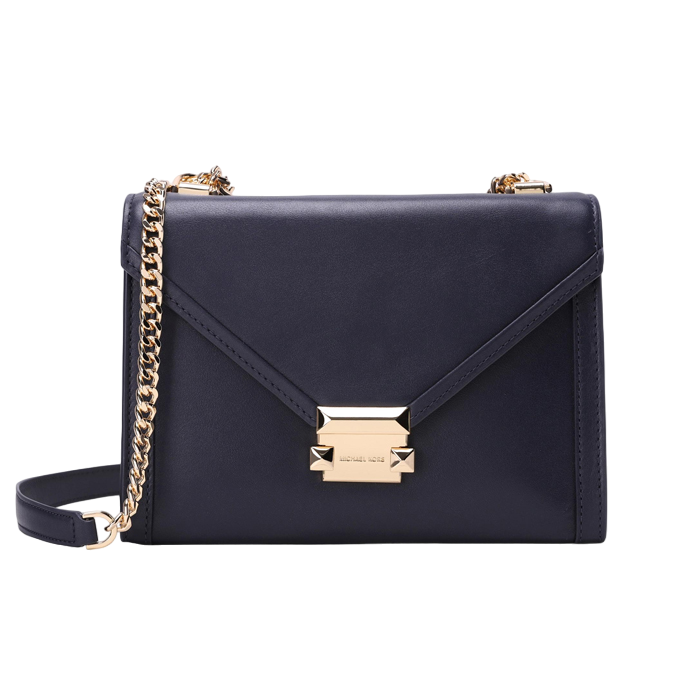 マイケルコース MICHAEL KORS レディース バッグ 30T8GXIL3L414 BLUE