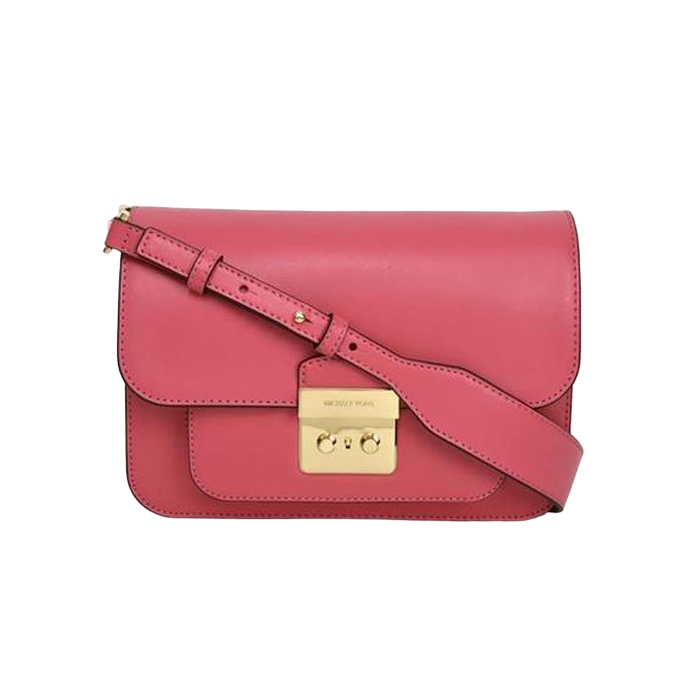 マイケルコース MICHAEL KORS レディース バッグ 30T7GS9L3L653  PINK