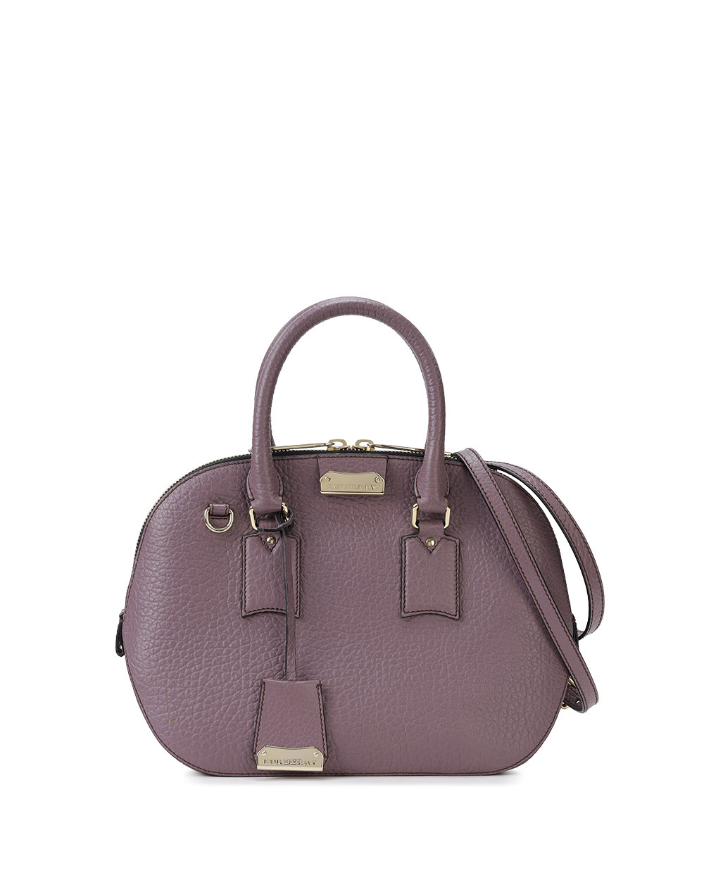 バーバリー BURBERRY レディース  ショルダーバッグ 3921655 51180 DUSKY-MAUVE