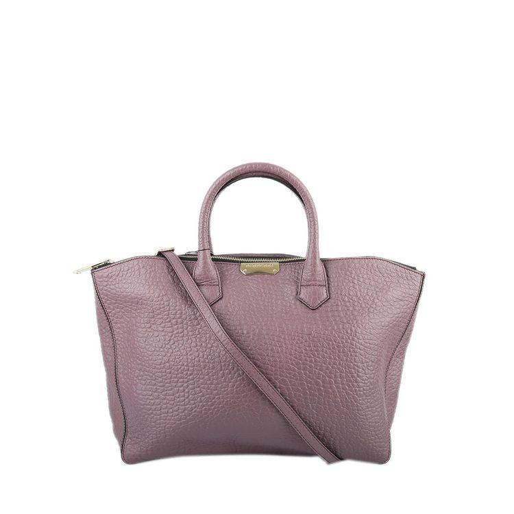 バーバリー BURBERRY レディース  ショルダーバッグ 3928335 51180 DUSKY-MAUVE