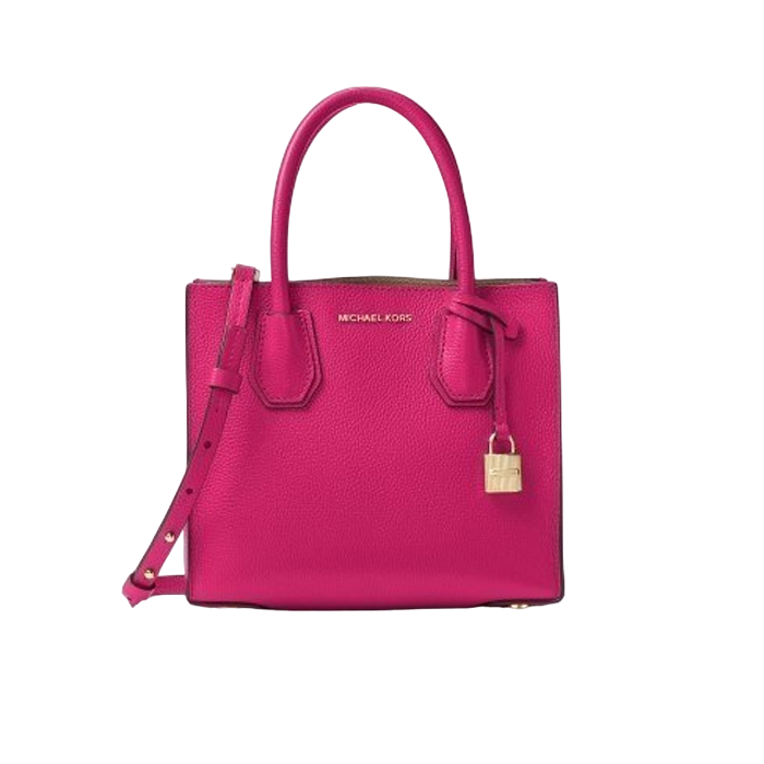 マイケルコース MICHAEL KORS レディース バックパック 30F6GM9M2L564 PINK