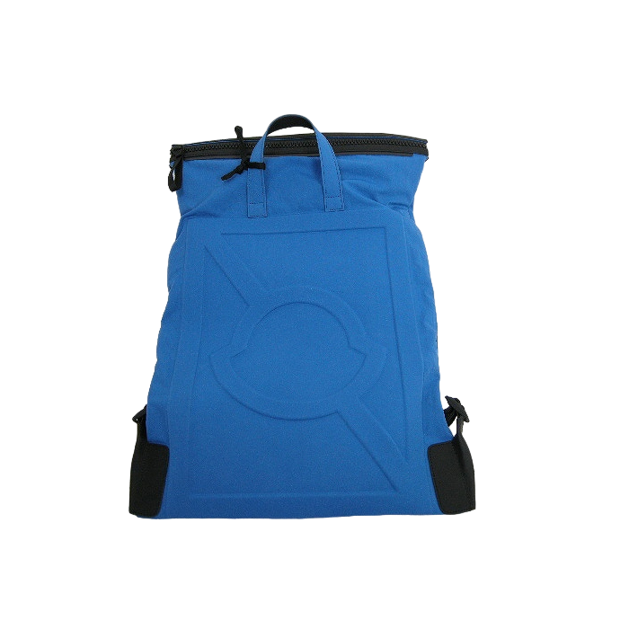 モンクレール MONCLER メンズ バックパック 00604-00 539JE 736 Blue