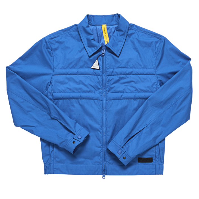 モンクレール MONCLER メンズ ジャケット 41023-50 54A2P 736 Blue