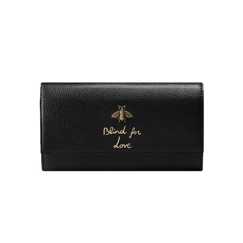 グッチ GUCCI WALLET レディースウォレット 454070 A7M0T 1000