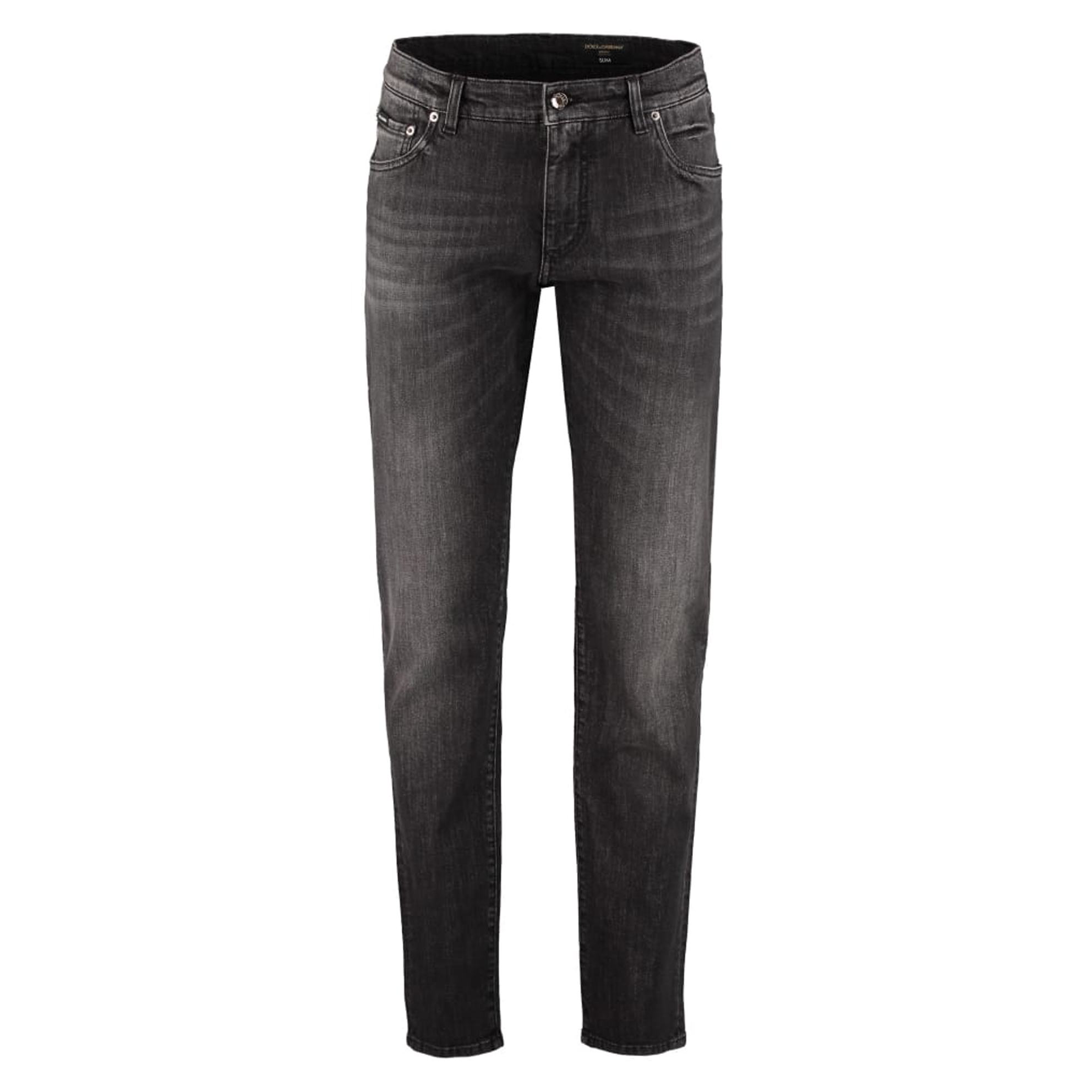 ドルチェ＆ガッバーナ DOLCE & GABBANA MEN DENIM JEANSメンズデニムジーンズ GY07CD G8BR4 S9001