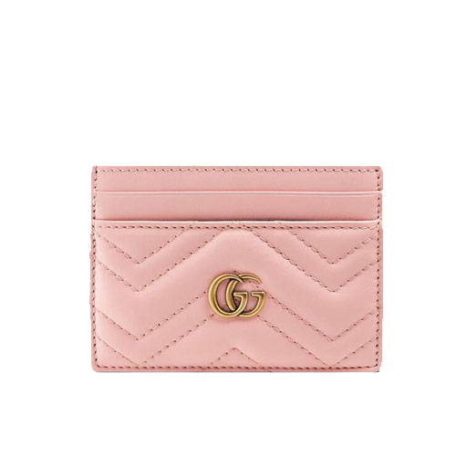 グッチ GUCCI WALLET レディースウォレット 443127 DTD1T 5909 LIGHT PINK