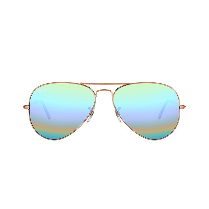 RAYBAN EYEWEAR  レイバン アイウェア 0RB3025 METAL 9018C3