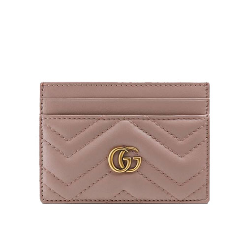 グッチ GUCCI WALLET レディースウォレット 443127 DTD1T 5729 DUSTY PINK