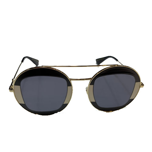 グッチ GUCCI SUNGLASS レディースサングラス GG0105S 006