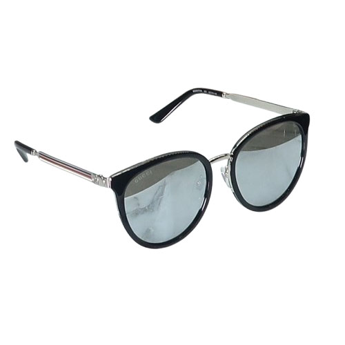 グッチ GUCCI SUNGLASS レディースサングラス GG0077SK 007