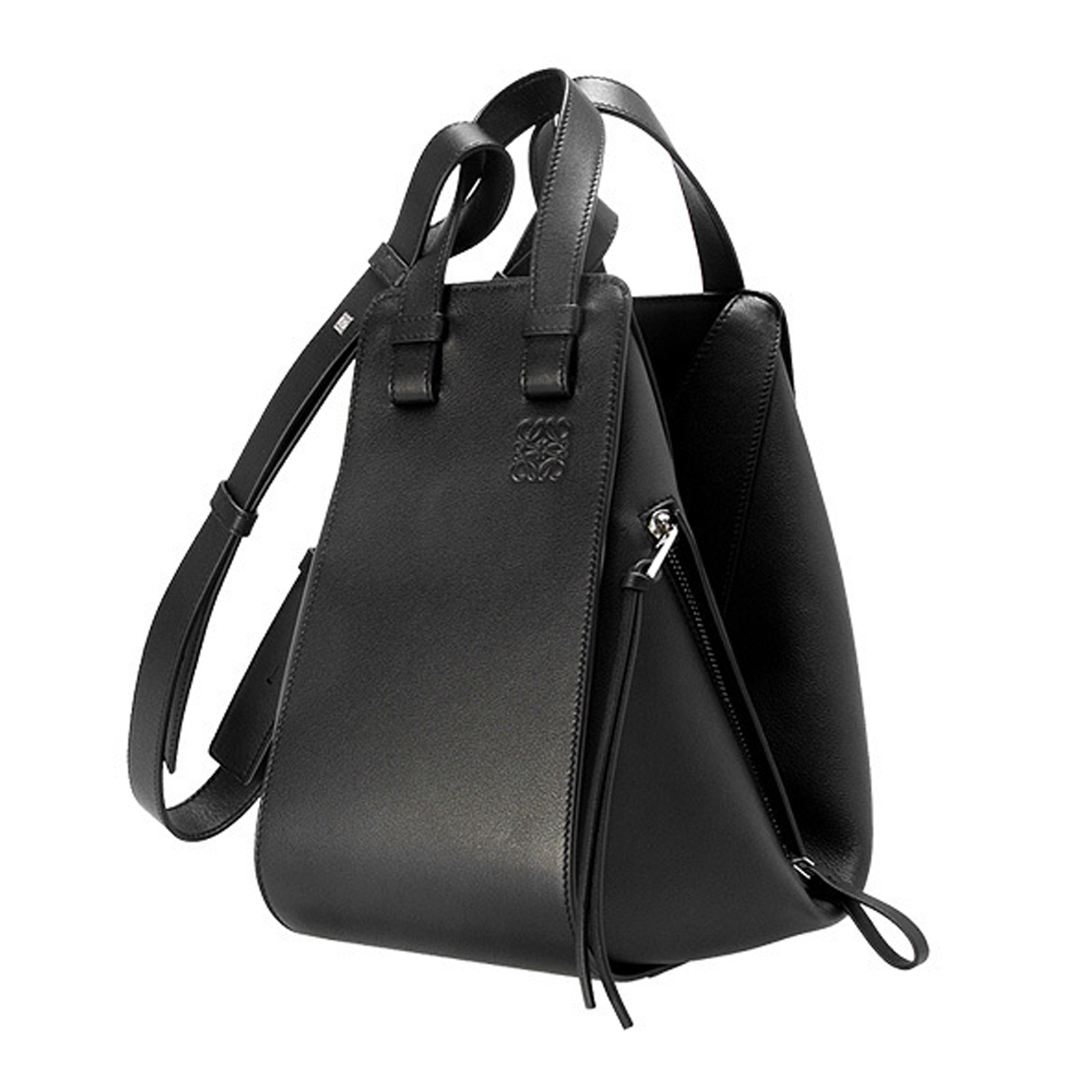 LOEWE BAG ロエベバッグ 38730S35 1100 BLACK