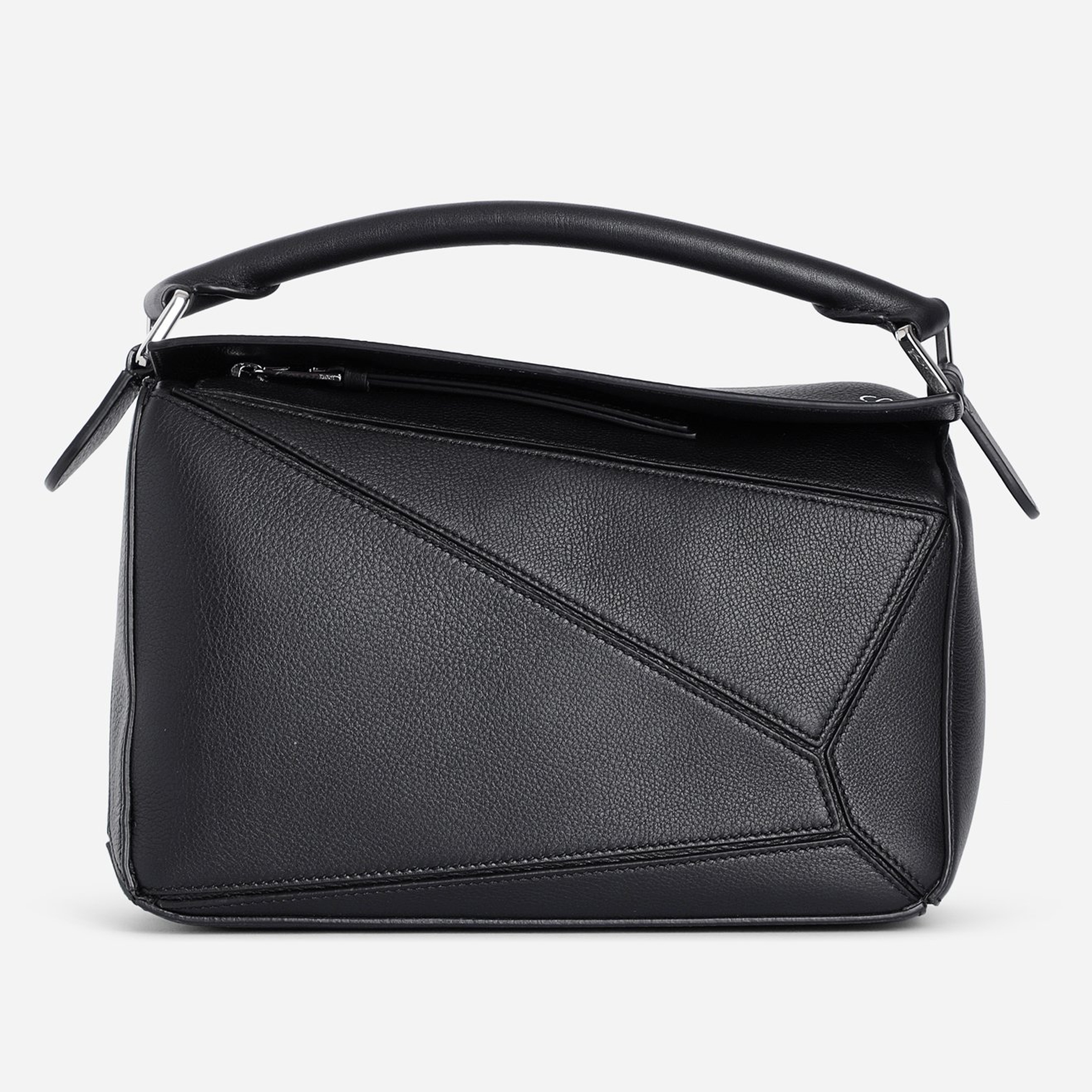 LOEWE BAG ロエベバッグ 32230S21 1100 BLACK