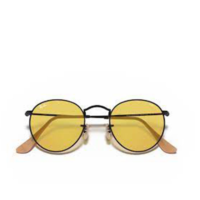 RAYBAN EYEWEAR  レイバン アイウェア 0RB3447  90664A