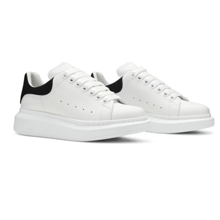 アレキサンダー マックイーン ALEXANDER MCQUEEN LADIES SNEAKERS レディース スニーカー 553770 WHGP7 9061