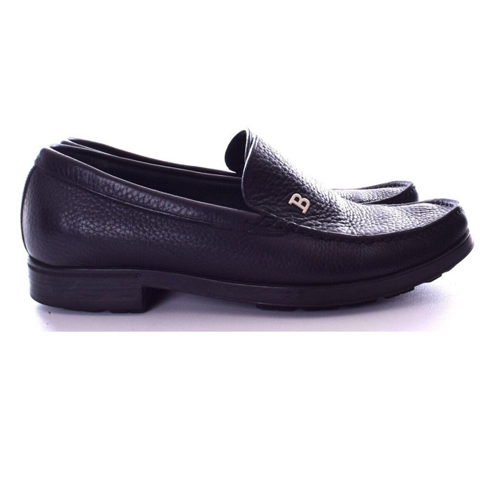 バリーBALLY MEN SHOES メンズシューズ 6198585 SISTRI-U20 BLACK