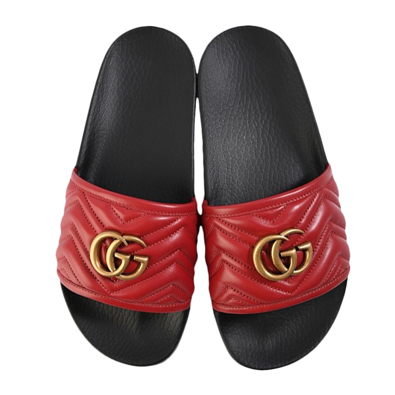 グッチ GUCCI LADY SANDALS レディース サンダル 602098 0R030 6433