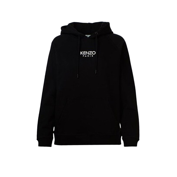 ケンゾー KENZO レディース エッセンシャルクラシックスウェットシャツ 2SW771 962 99