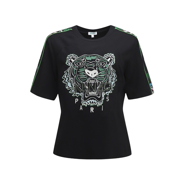 ケンゾー KENZO レディース Tシャツ 2TO176 5AC 59