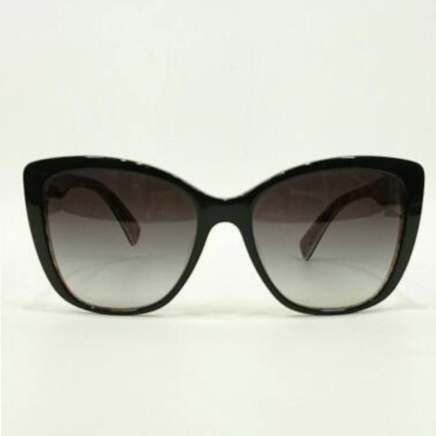 ドルチェガッパーナ DOLCE&GABBANA レディースブラック/ピンクサングラス   0DG4216F ACETATE 27898G