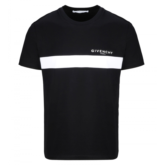 ジバンシィ GIVENCHY メンズ Tシャツ BM70QJ3002 001