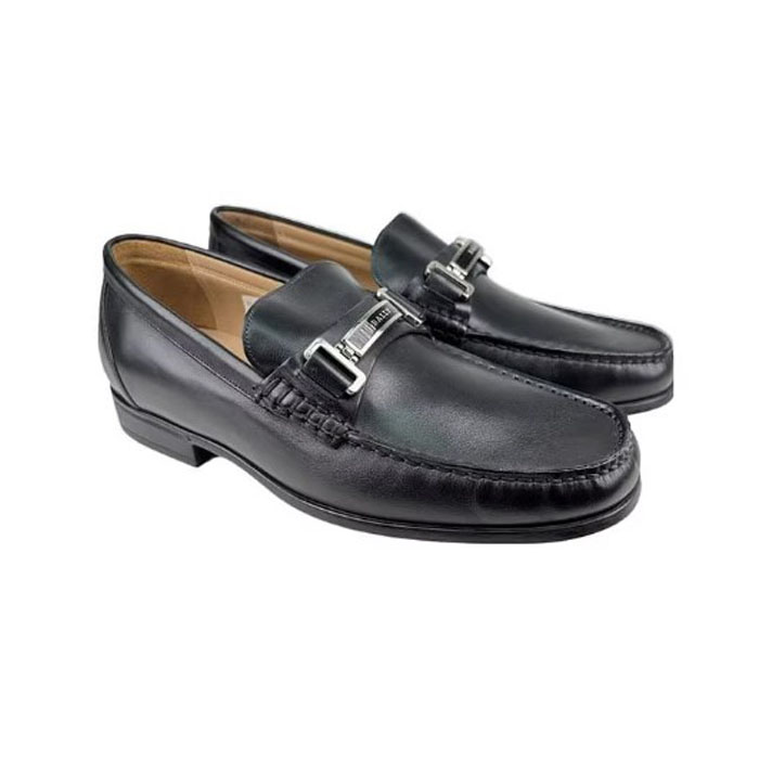 バリーBALLY MEN SHOES メンズシューズ 6193616 TERENZ30 BLACK