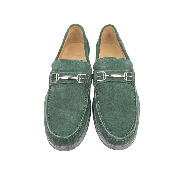 バリーBALLY MEN SHOESメンズシューズ 6193606 SIMPLER39 JAGUAR