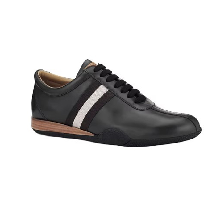 バリーBALLY MEN SHOESメンズシューズ 6190590 FRENZ30 BLACK