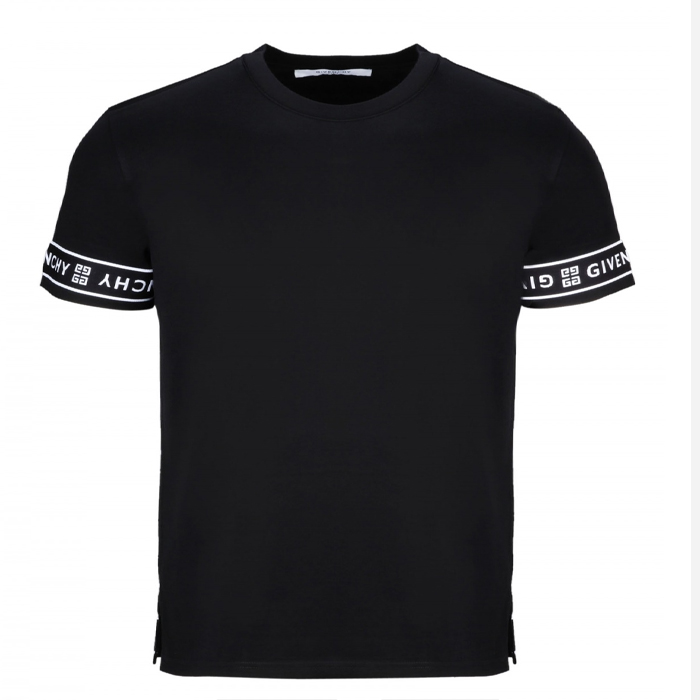 Givenchy slim fit T-shirt BM70NT3002001