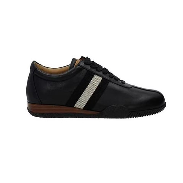 バリーBALLY LADIES SHOES レディース シューズ 6201932 FRANCISCA20 BLACK