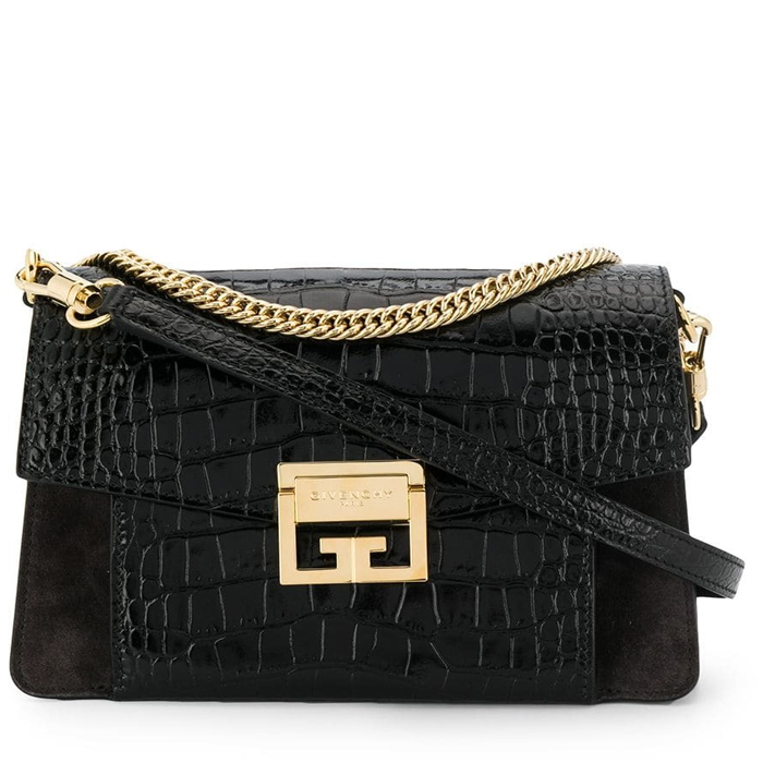 GIVENCHY GV3 shoulder bag BB501CB0LU001