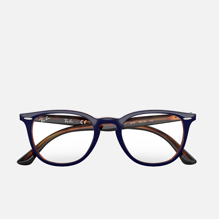 RAYBAN EYEWEAR  レイバン アイウェア 0RX7159F  5910