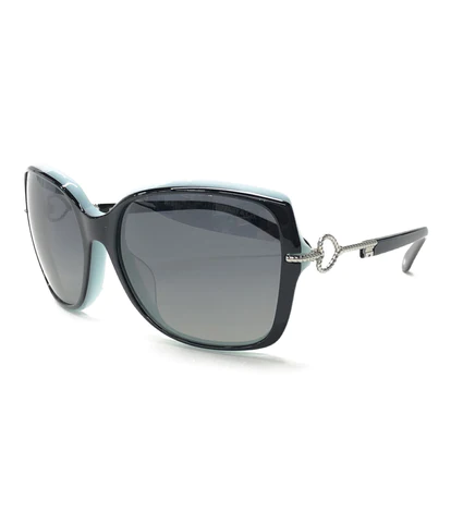 ティファニー TIFFANY  0TF4101F ACETATE 8055T3 58 レディース サングラス