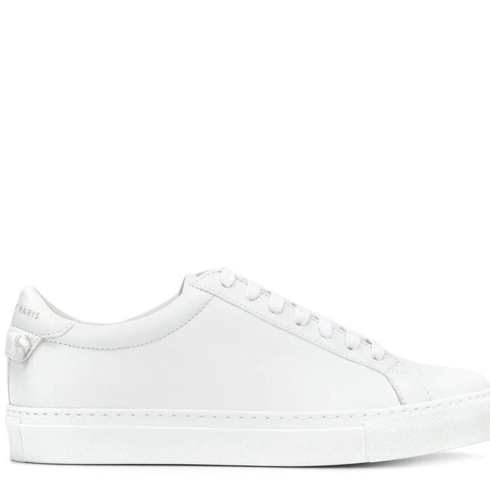 GIVENCHY knotted low-top sneakers BE0003E0DC100