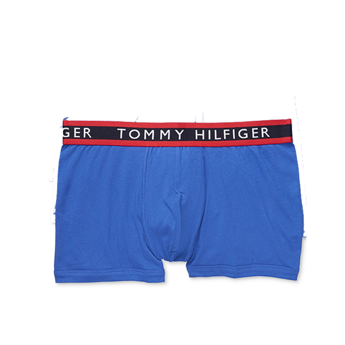 TOMMY HILFIGER UNDERWEARトミー・ヒルフィガー アンダーウェア 09T0963  BLUE