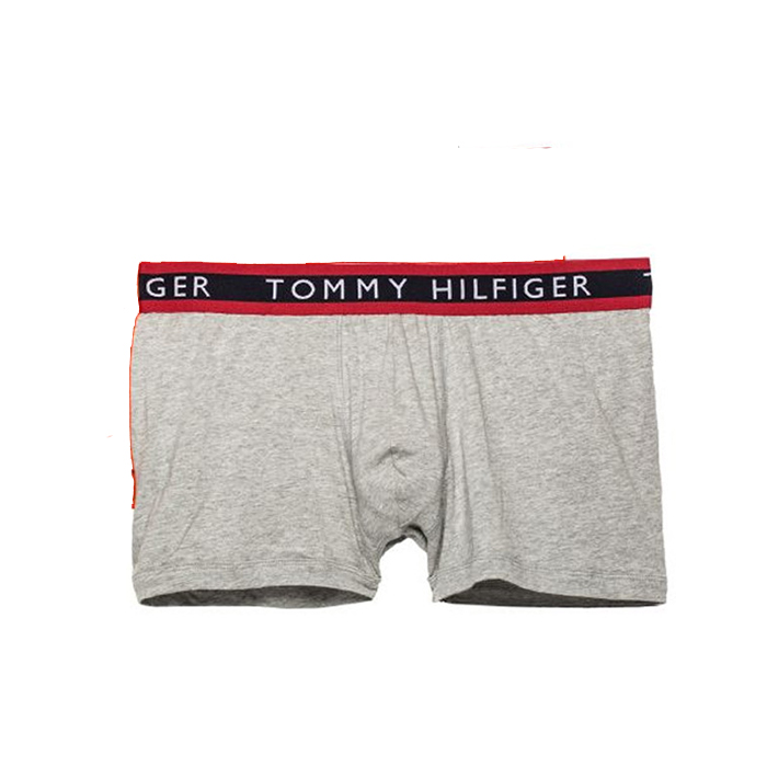 TOMMY HILFIGER UNDERWEARトミー・ヒルフィガー アンダーウェア 09T0963  GREY