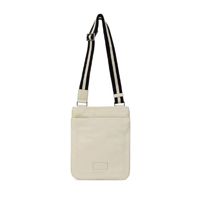 バリーBALLY BAG メンズ バッグ 6189938 TERINO153 OFFWHITE