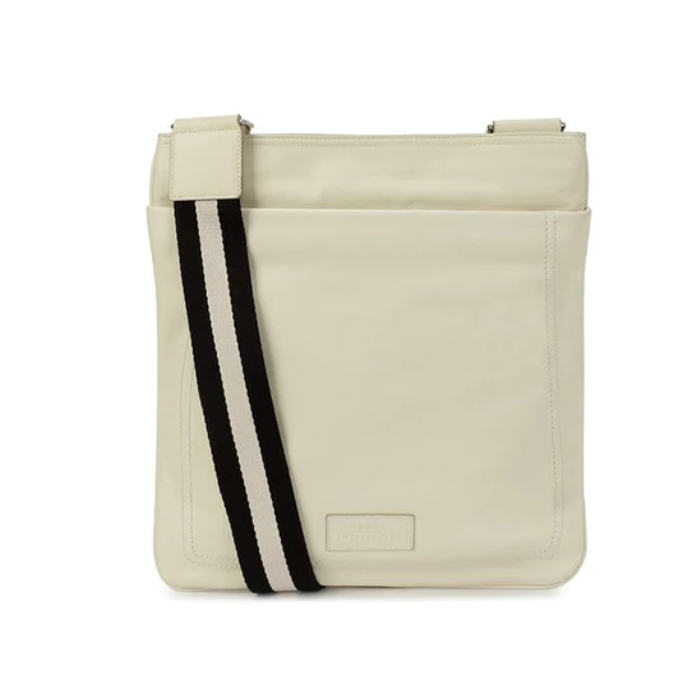 バリーBALLY BAG メンズ バッグ 6189944 TERYS153 OFFWHITE