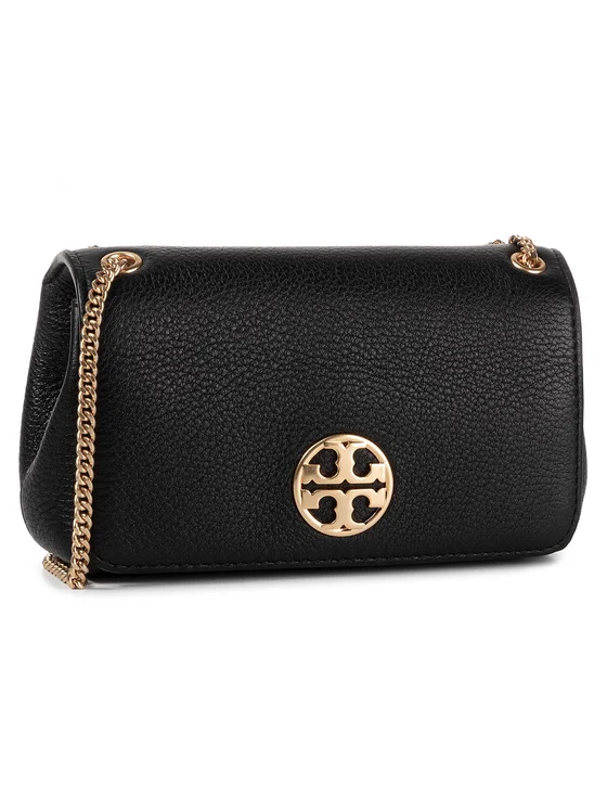 トリーバーチ TORY BURCH  チェルシー イブニング バッグ 58072  BLACK  001 ブラック