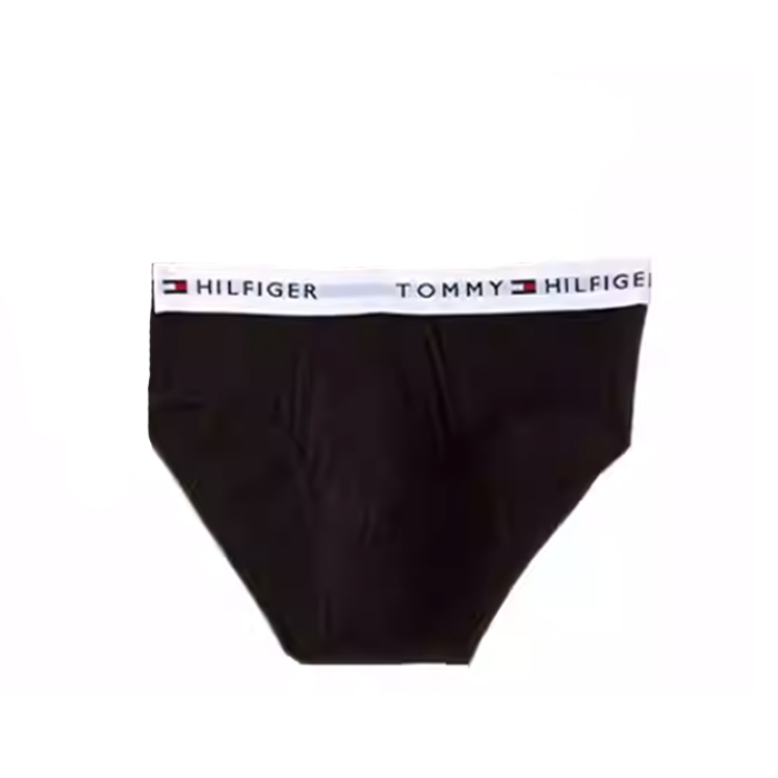 TOMMY HILFIGER UNDERWEARトミー・ヒルフィガー アンダーウェア 09TD001  BLACK