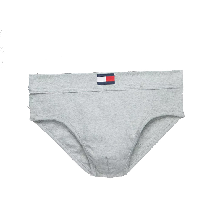 TOMMY HILFIGER UNDERWEARトミー・ヒルフィガー アンダーウェア 09TD001 GREY