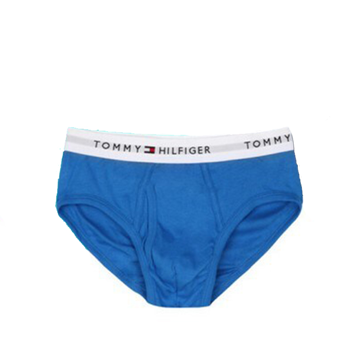 TOMMY HILFIGER UNDERWEARトミー・ヒルフィガー アンダーウェア 09TF001  BLUE