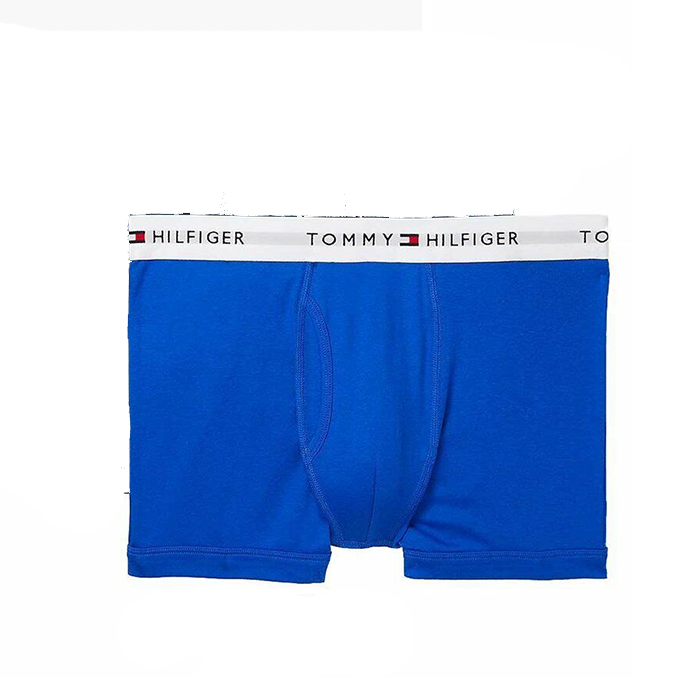 TOMMY HILFIGER UNDERWEARトミー・ヒルフィガー アンダーウェア 09TQ002  BLUE