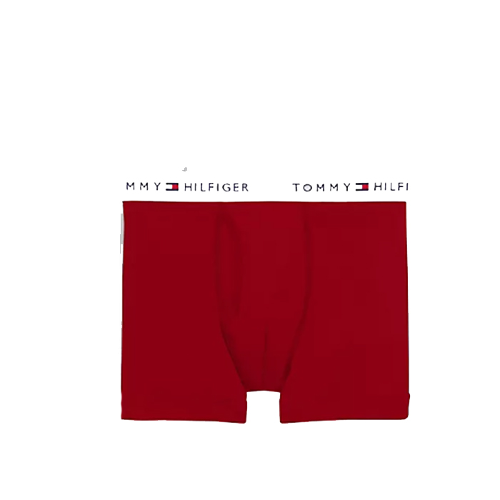 TOMMY HILFIGER UNDERWEARトミー・ヒルフィガー アンダーウェア 09TQ002  MAHOGANY