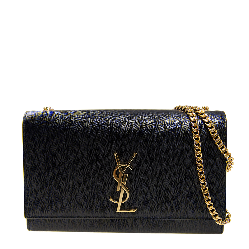 サンローラン SAINT LAURENT レディース ショルダーバッグ チェーンウォレット  364021 BOW0J 1000