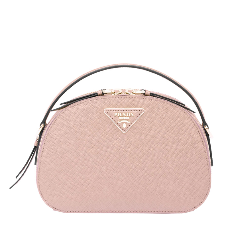 プラダ PRADA レディース バッグ 1BH123 NZV F0236 CIPRIA SAFFIANO LUX Shoulder Bag