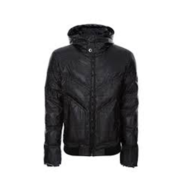 VERSACE MEN DOWN JACKET ヴェルサーチメンズダウンジャケット V500318 VT00693 V8008