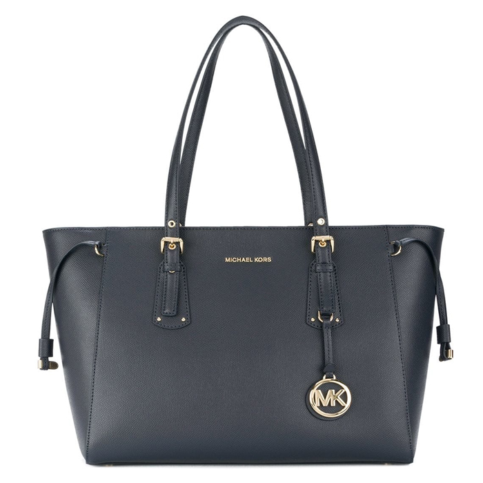 Michael Kors Voyager Md Mf Tz Tote 30H7GV6T8L414